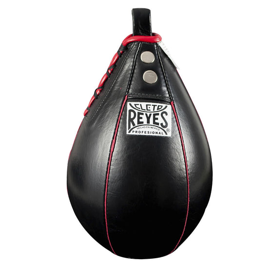 Load image into Gallery viewer, Cleto Reyes Platform Speed Bag Black
