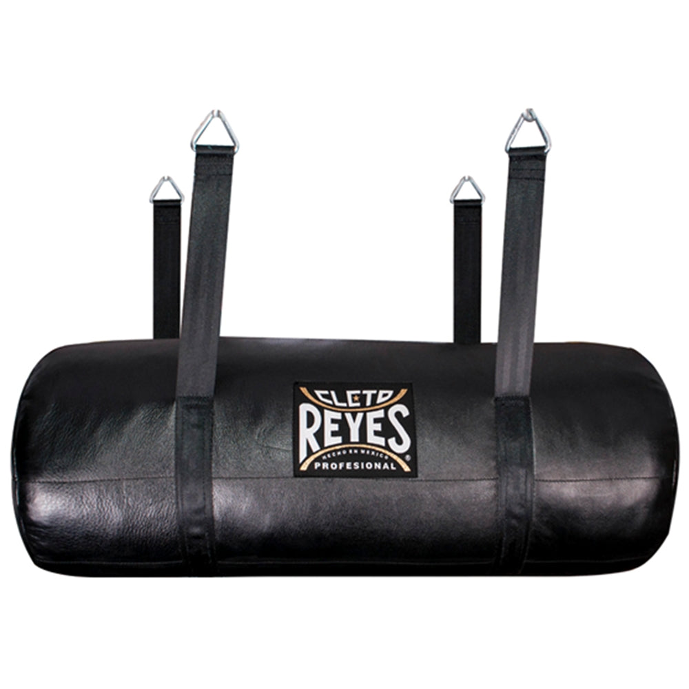 Load image into Gallery viewer, Cleto Reyes Uppercut Cowhide Training Bag
