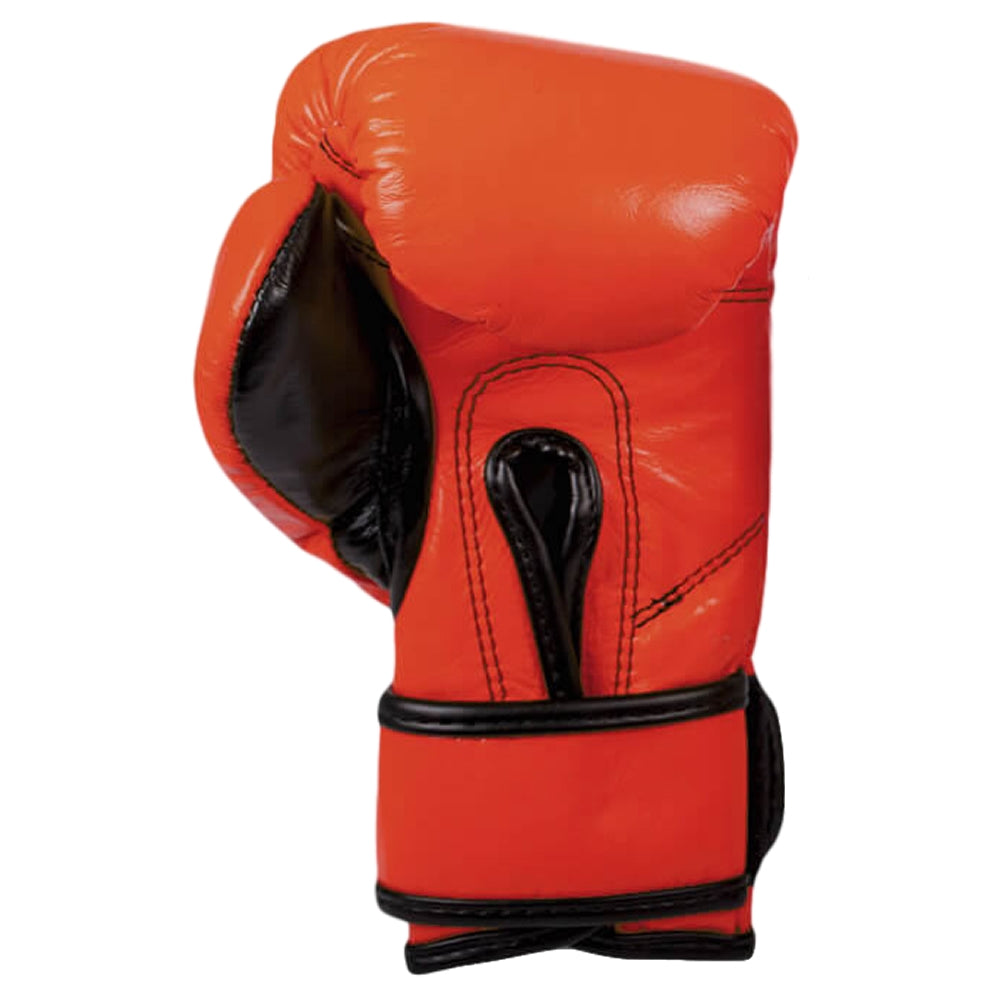 Load image into Gallery viewer, Cleto Reyes Youth 6oz Training Gloves Red Inner
