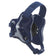 Cliff Keen Fusion Ear Guard Ear Guards Cliff Keen Athletic Navy/Navy 