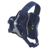 Cliff Keen Fusion Ear Guard Navy/Navy