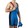 Cliff Keen Reversible Mens Wrestling Singlet Wrestling Uniforms Cliff Keen Athletic Red/Blue Small 