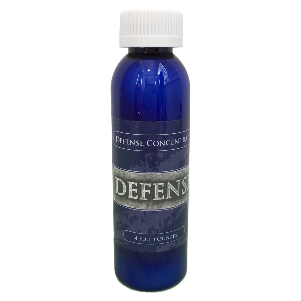 Defense Equipment Spray Concentrate Refill