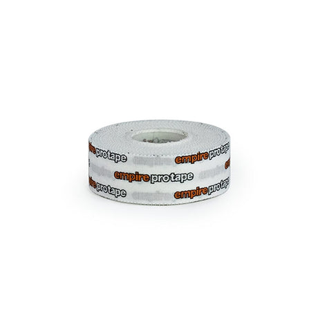 Empire Pro Tape 2.5cm x 13mtr Boxing Tape Empire Pro Tape White 1 Roll 