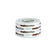 Empire Pro Tape 3.8cm x 13mtr Boxing Tape Empire Pro Tape White 1 Roll 