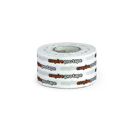 Empire Pro Tape 3.8cm x 13mtr Boxing Tape Empire Pro Tape White 1 Roll 
