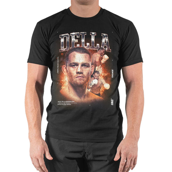 Load image into Gallery viewer, Engage Della Supporter T-Shirt
