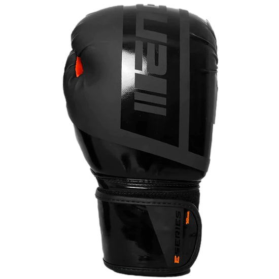 Engage E-Series Boxing Gloves Black Top