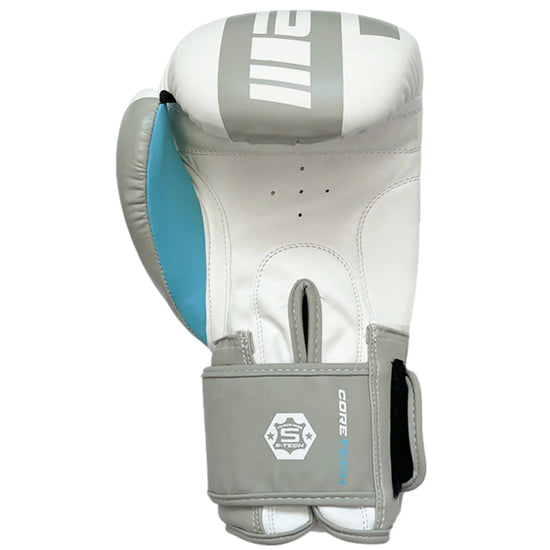 Engage E-Series Boxing Gloves Ice Blue Inner
