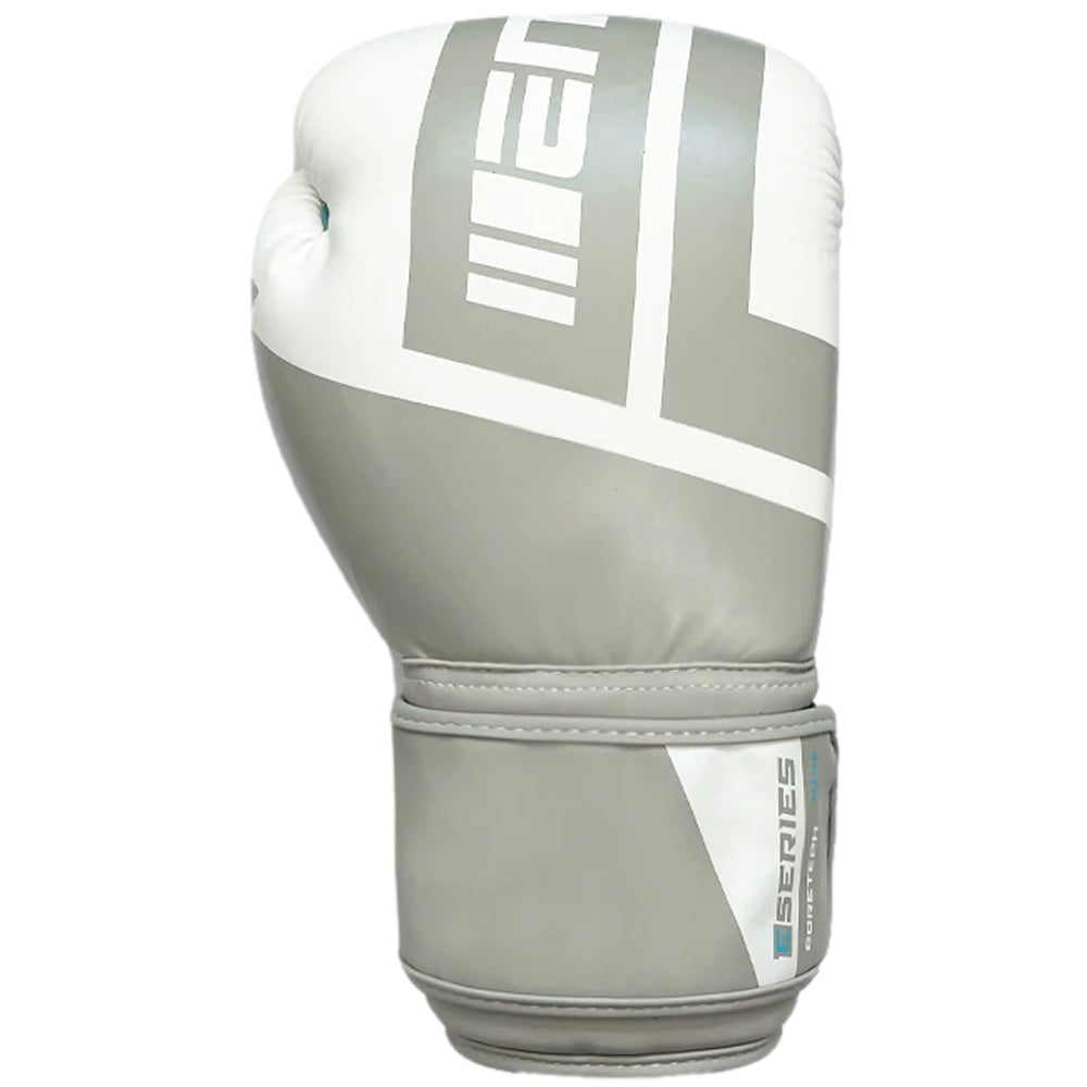 Engage E-Series Boxing Gloves Ice Blue Top