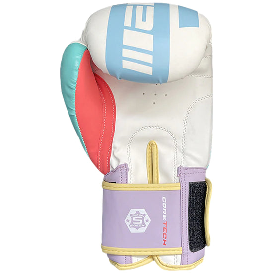 Load image into Gallery viewer, Engage E-Series Boxing Gloves Pastel Inner
