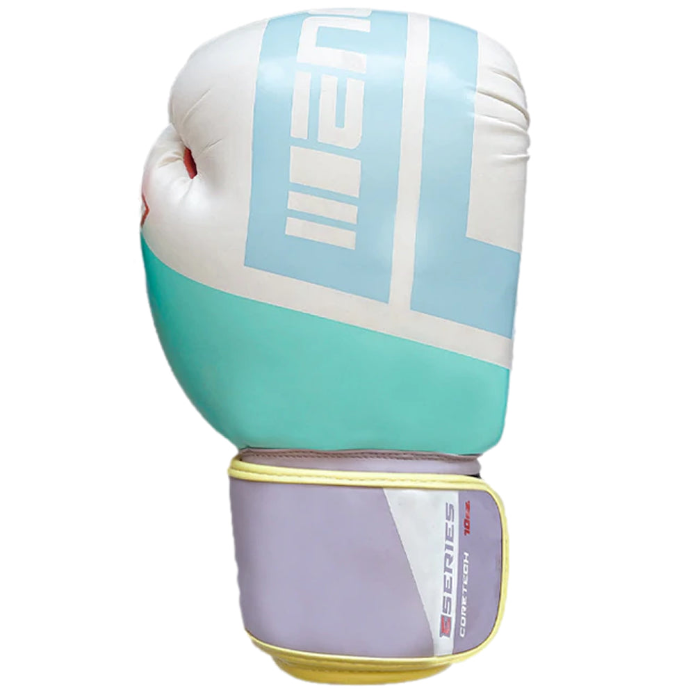 Load image into Gallery viewer, Engage E-Series Boxing Gloves Pastel Top

