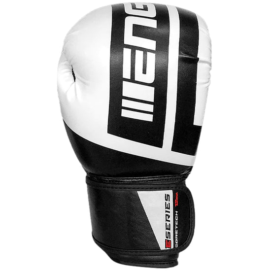 Engage E-Series Boxing Gloves White Top