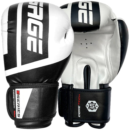 Load image into Gallery viewer, Engage E-Series Boxing Gloves White
