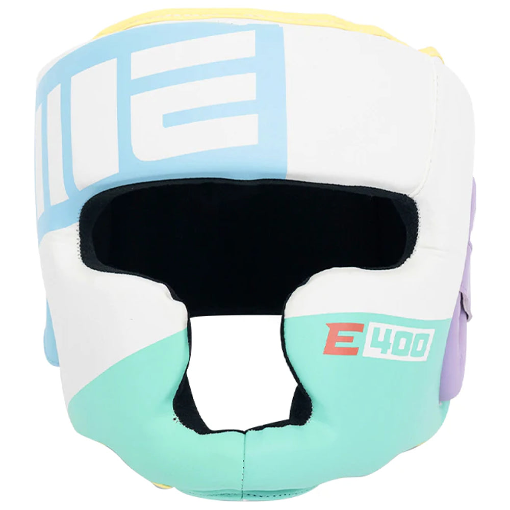 Engage E-Series Head Guard Pastel Front