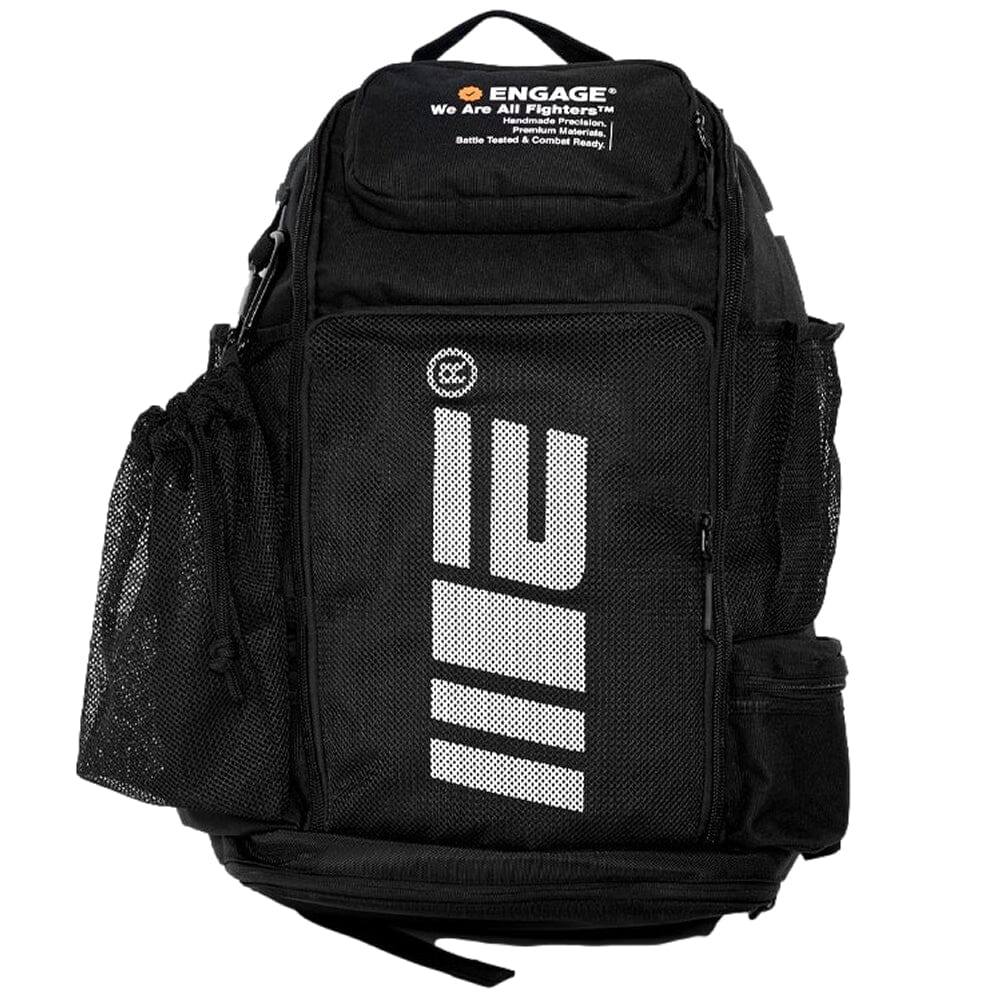 Engage Backpack Engage Essential Athlete Backpack – MMA Fight Store