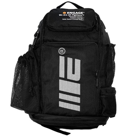 Engage Essential Athlete Backpack Gym Bags Engage 