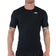 Engage Essential Series Short Sleeve Rashguard Rashguards Engage Black X Small 