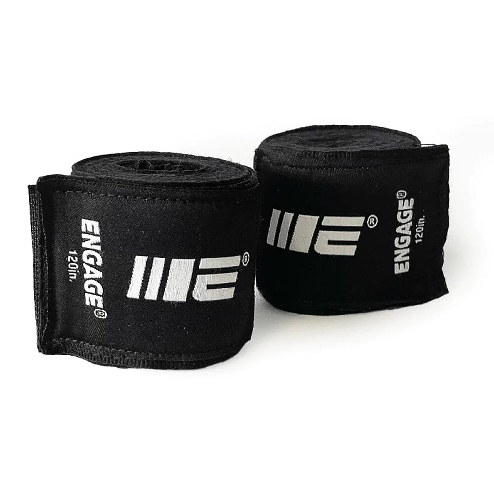 Engage 120-Inch Hand Wraps
