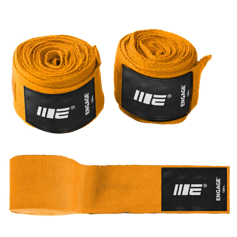 Engage 120-Inch Hand Wraps