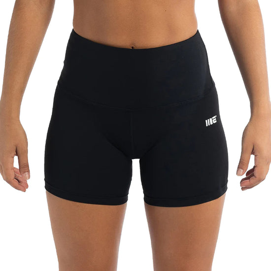 Load image into Gallery viewer, Engage Womens Bike Shorts Front
