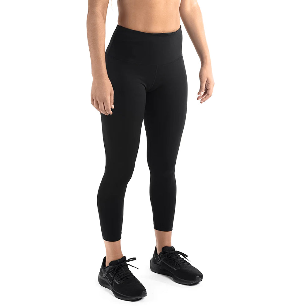 Spanx Booty Boost® Perfect Pocket Active 7/8 Leggings in Very Black – Sugar  & Spice