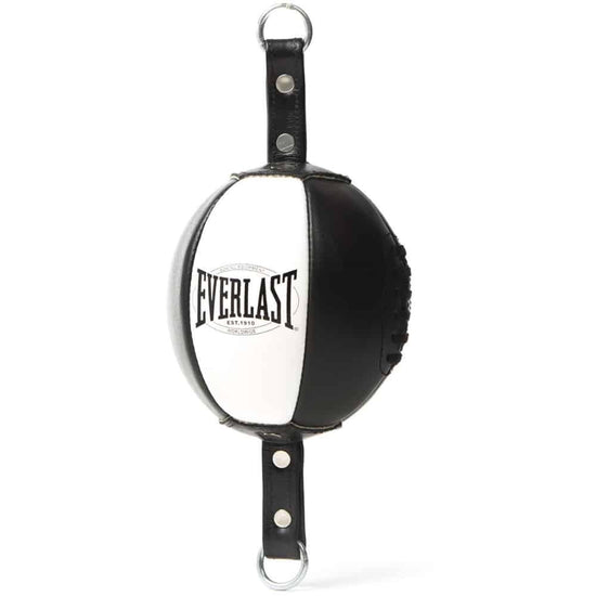Load image into Gallery viewer, Everlast 1910 Double End Bag Black/White

