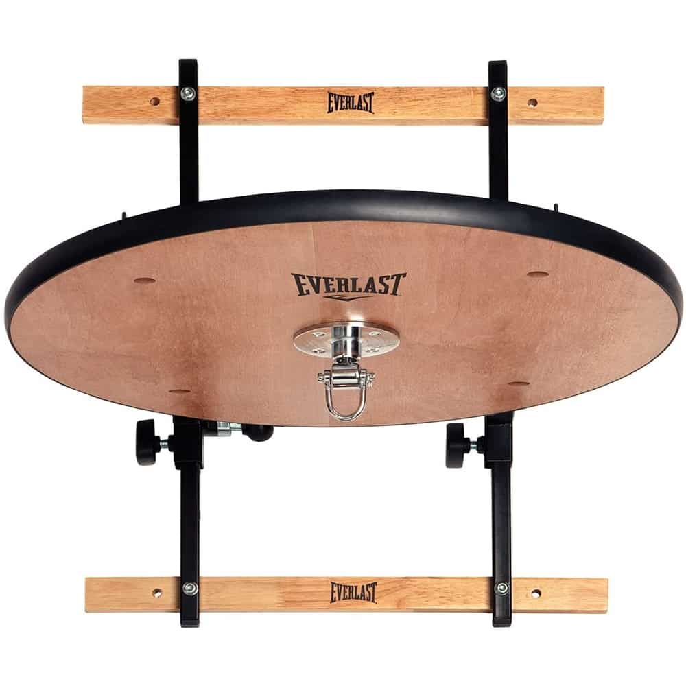 Everlast Adjustable Speed Bag Platform Speed Bag Kits Everlast 