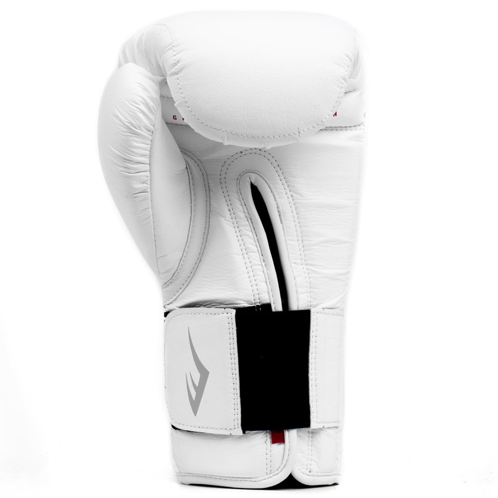Everlast Elite Pro Training Hook and Loop Boxing Gloves – MMA Fight Store