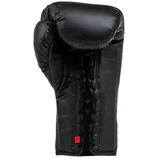 Everlast Elite Pro Training Lace Up Boxing Gloves