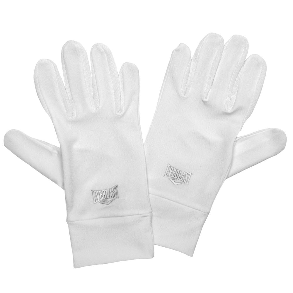 Everlast EverDri Advance Glove Liners White