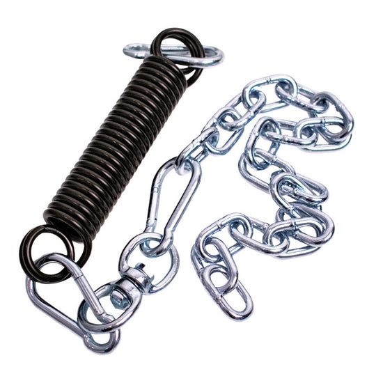 Load image into Gallery viewer, Everlast Heavy Bag Chain Set

