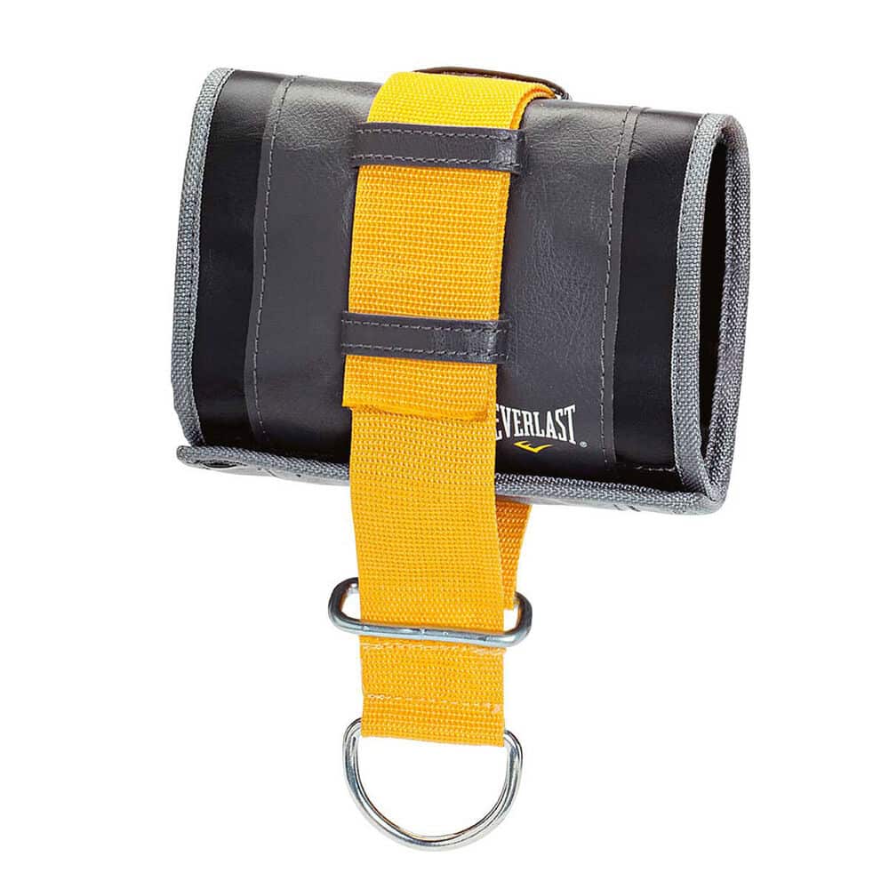 Load image into Gallery viewer, Everlast Heavy Bag Hanger Grey/Yellow
