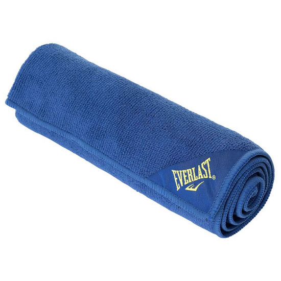 Load image into Gallery viewer, Everlast Microfibre Gym Towel
