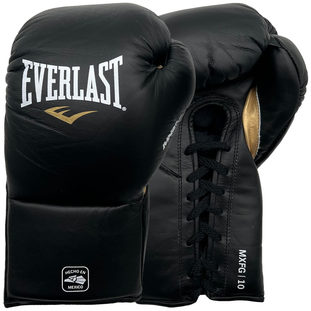 RVCA x Everlast - Boxing Gloves for Men