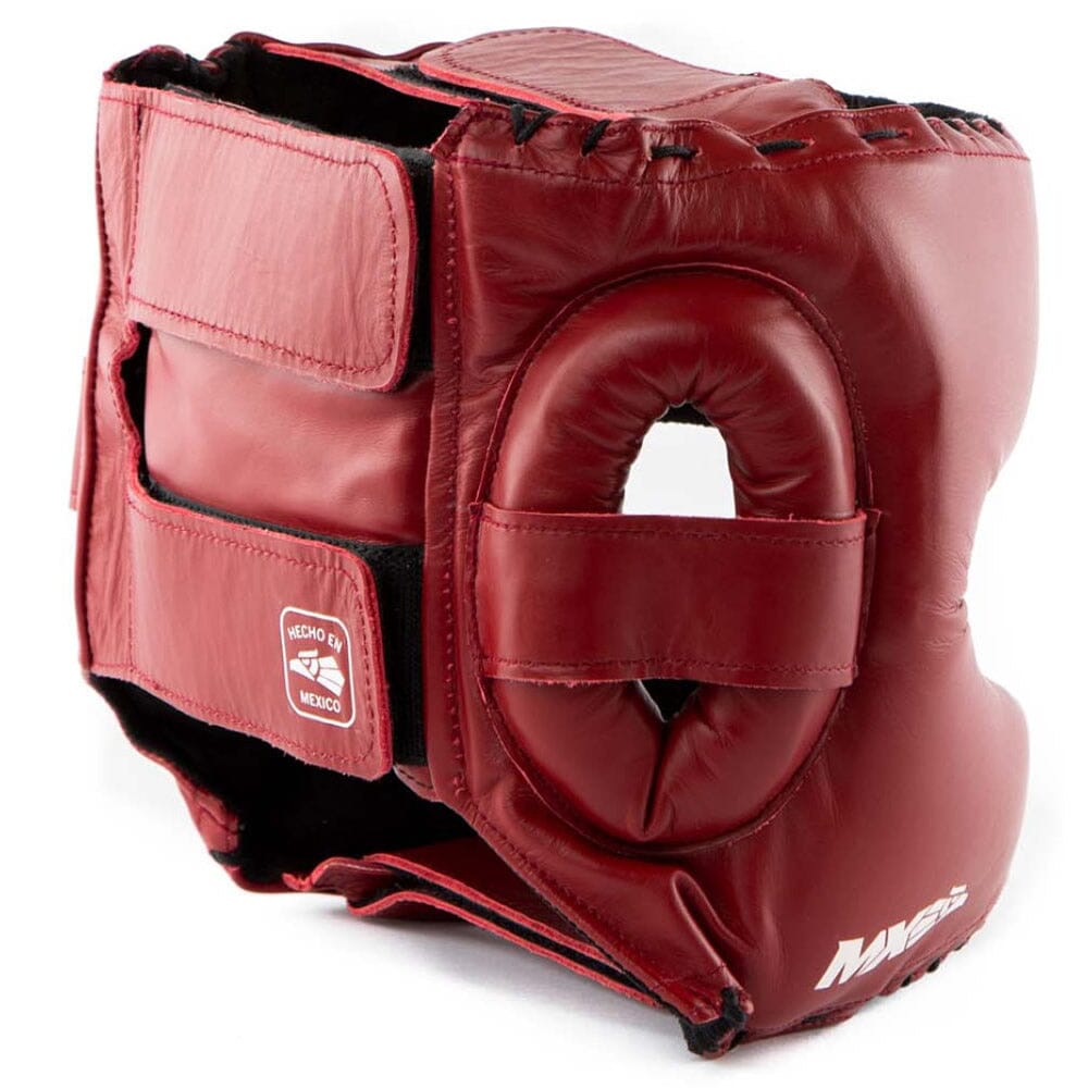 Everlast Mx2 Pro Headgear MMA Fight Store