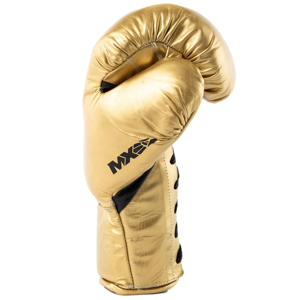 Load image into Gallery viewer, Everlast Mx2 Pro Training Lace Up Gloves (limited edition)
