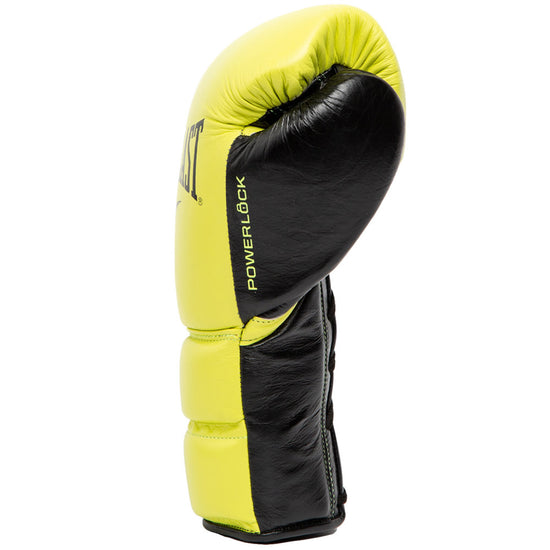 Load image into Gallery viewer, Everlast Pro Powerlock2 Fight Gloves
