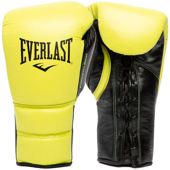 Everlast Powerlock Reflex Ball