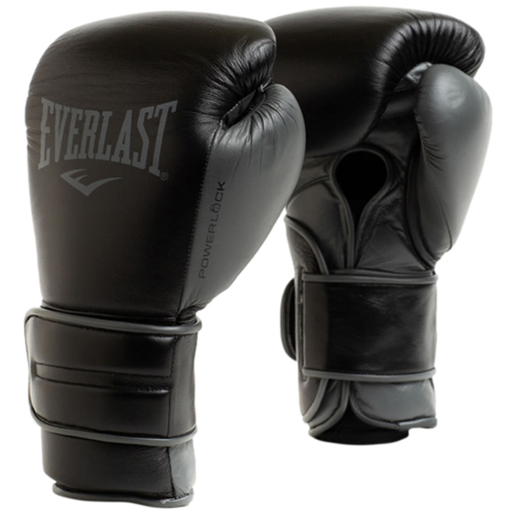 Load image into Gallery viewer, Everlast Pro Powerlock2 Training Gloves
