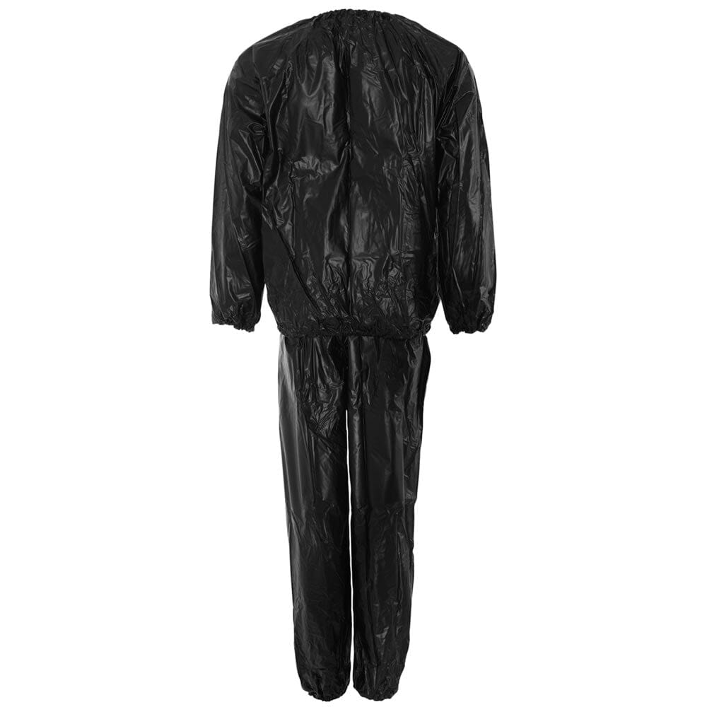 Everlast PVC Sauna Suit MMA Fight Store