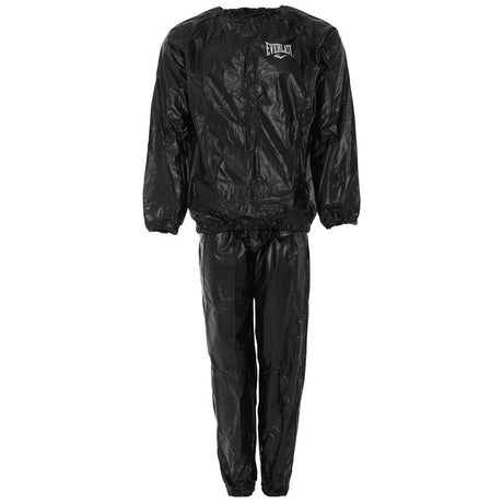 Everlast PVC Sauna Suit Sauna Suits Everlast M/L 
