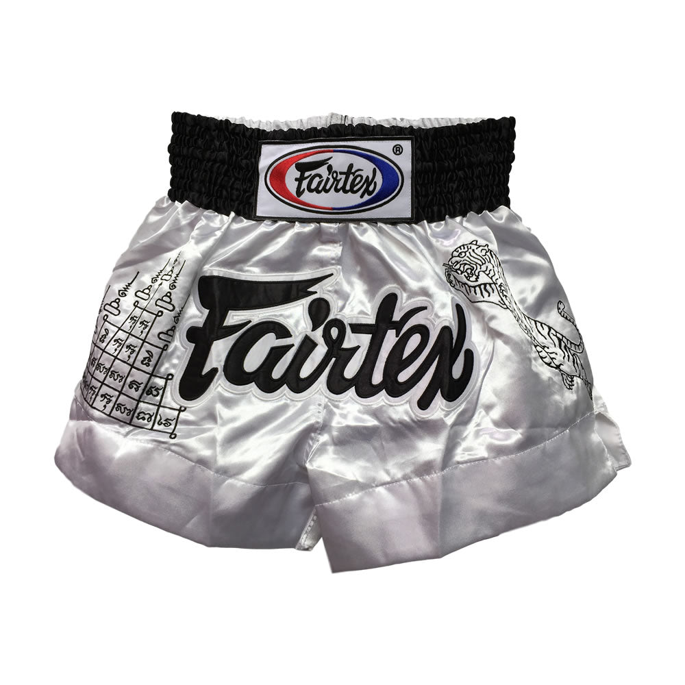 Fairtex Duffel Bag | Muay Thai Source