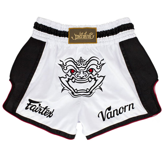 Fairtex BS1712 Vanorn Muay Thai Shorts