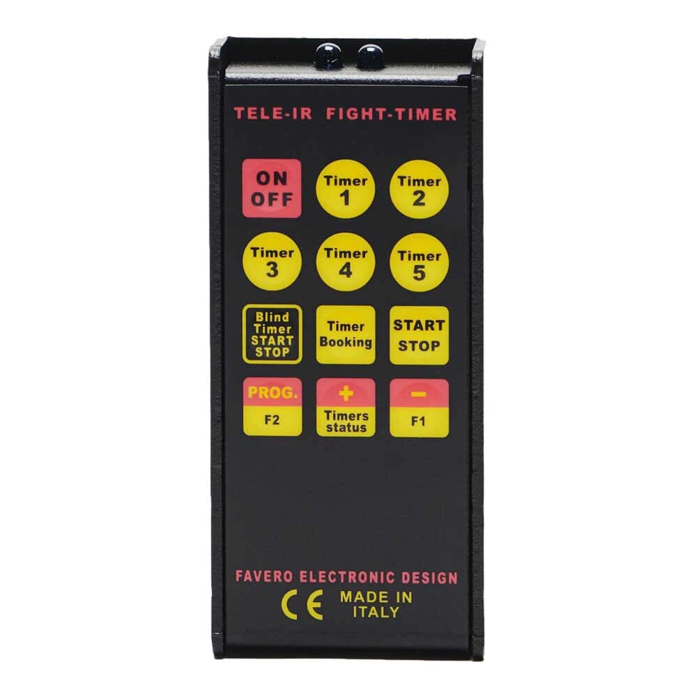 Gym Timers - Shop Precise Gym Timers Australia Wide – MMA Fight Store