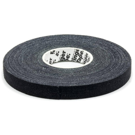 Finger Tape 8mm Finger Tape Finger Tape Black Single 