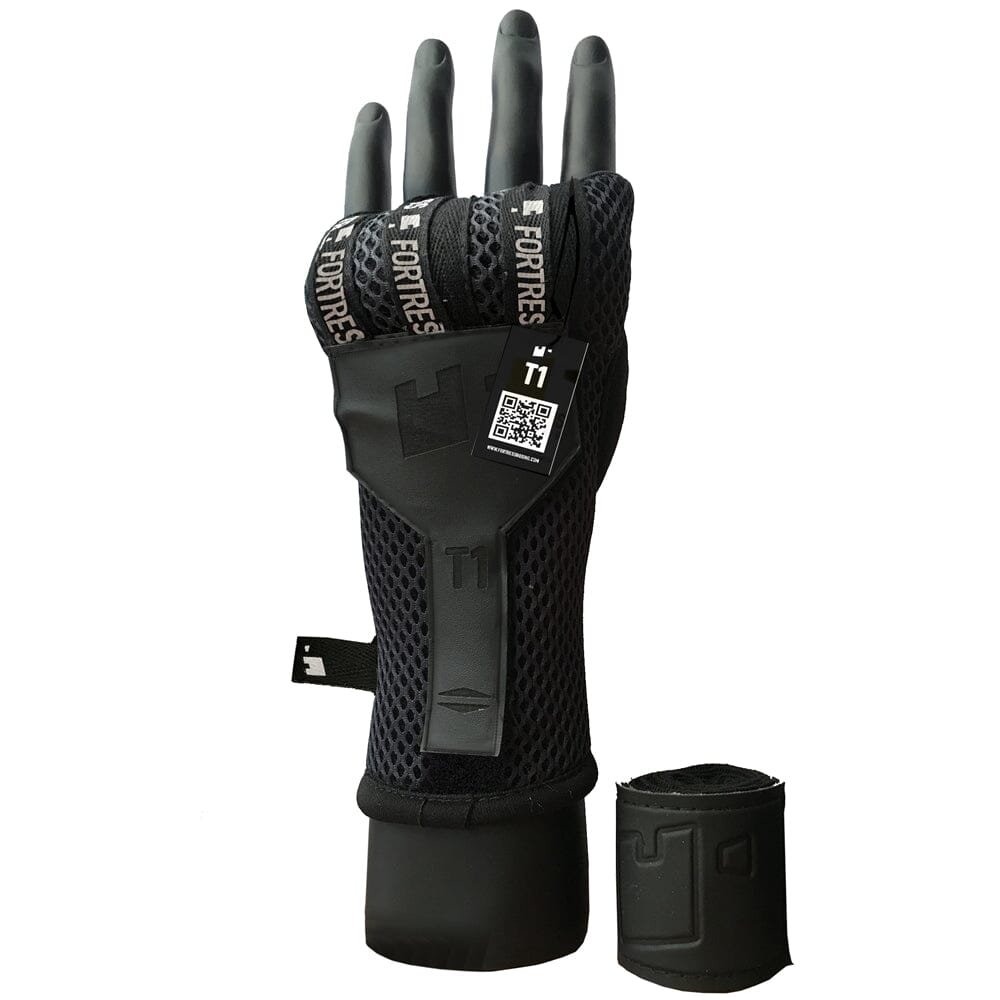 Quick Wraps Quick Wraps - Buy Quick Hand Wraps for Boxing Online – MMA Fight Store