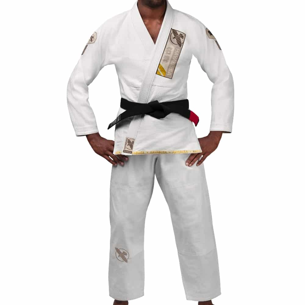 New popular in package Rate Jiu jitsu battle Gi A2L