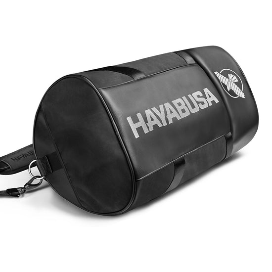 Load image into Gallery viewer, Hayabusa Elite Boxing Duffle Bag Black Bottom
