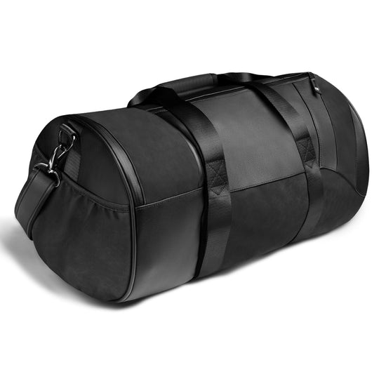 Load image into Gallery viewer, Hayabusa Elite Boxing Duffle Bag Black Right Side
